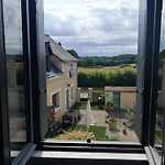 B&B Ferme De La Ruaudiere Courdemanche (Sarthe)