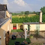 Ferme De La Ruaudiere Courdemanche (Sarthe)
