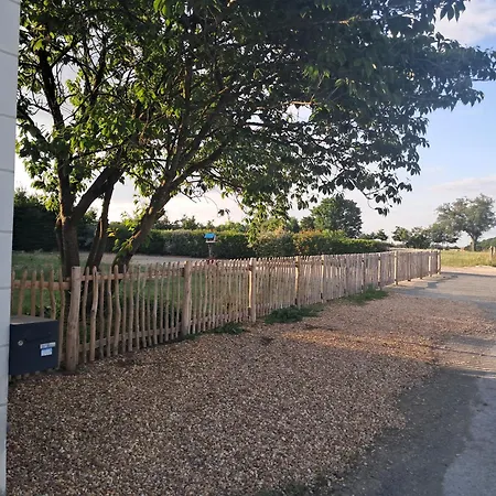 Ferme De La Ruaudiere