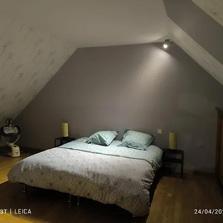 Ferme De La Ruaudiere *