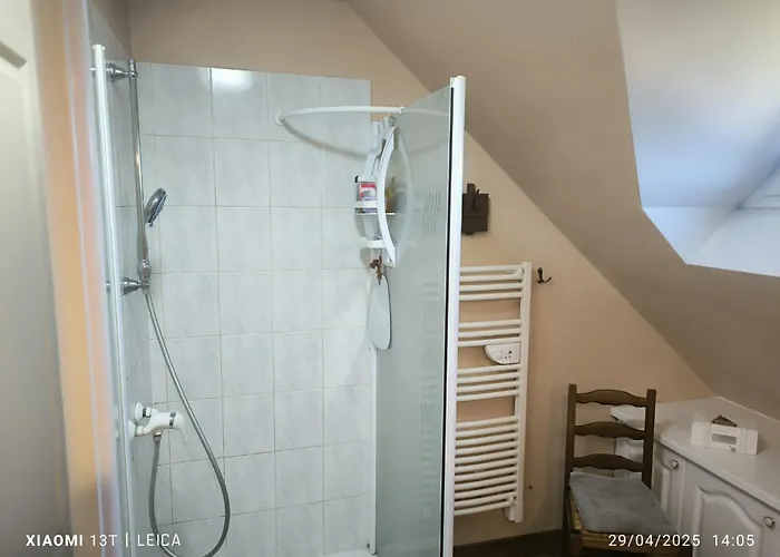 Ferme De La Ruaudiere