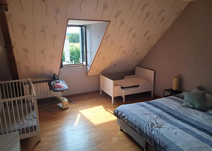 Ferme De La Ruaudiere *