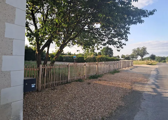 Ferme De La Ruaudiere