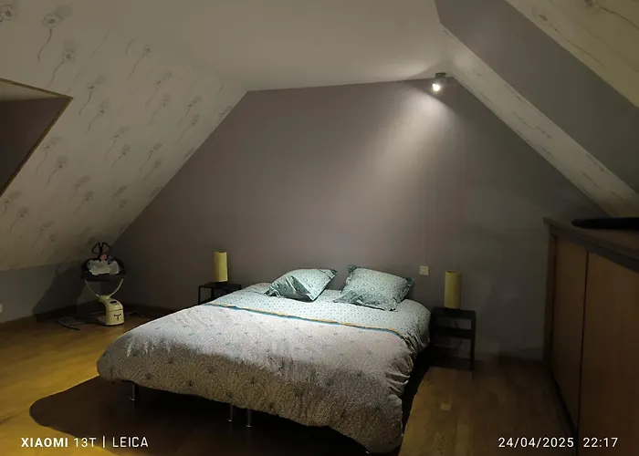 Ferme De La Ruaudiere *